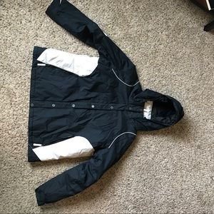 Columbia 1 layer winter coat